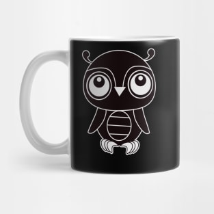 Hootie McHootison Mug